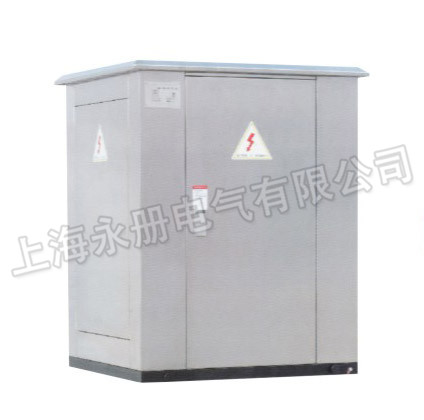 DFW電纜分接箱